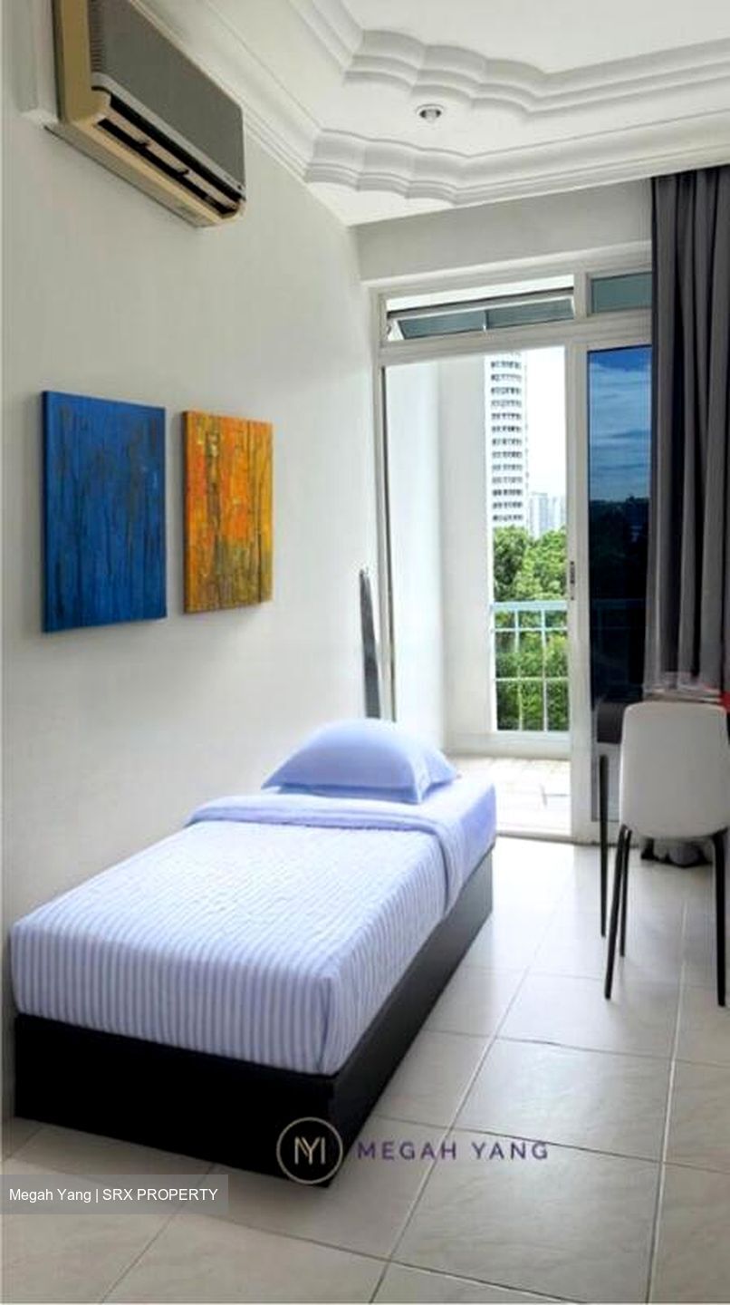 Bishan Park Condominium (D20), Condominium #463160761
